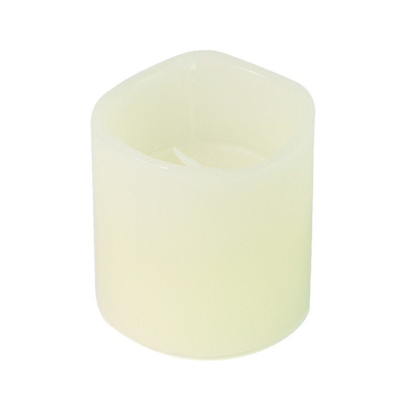Set of 6 Flameless LED Wax Candle Tea Light LightStart.cn